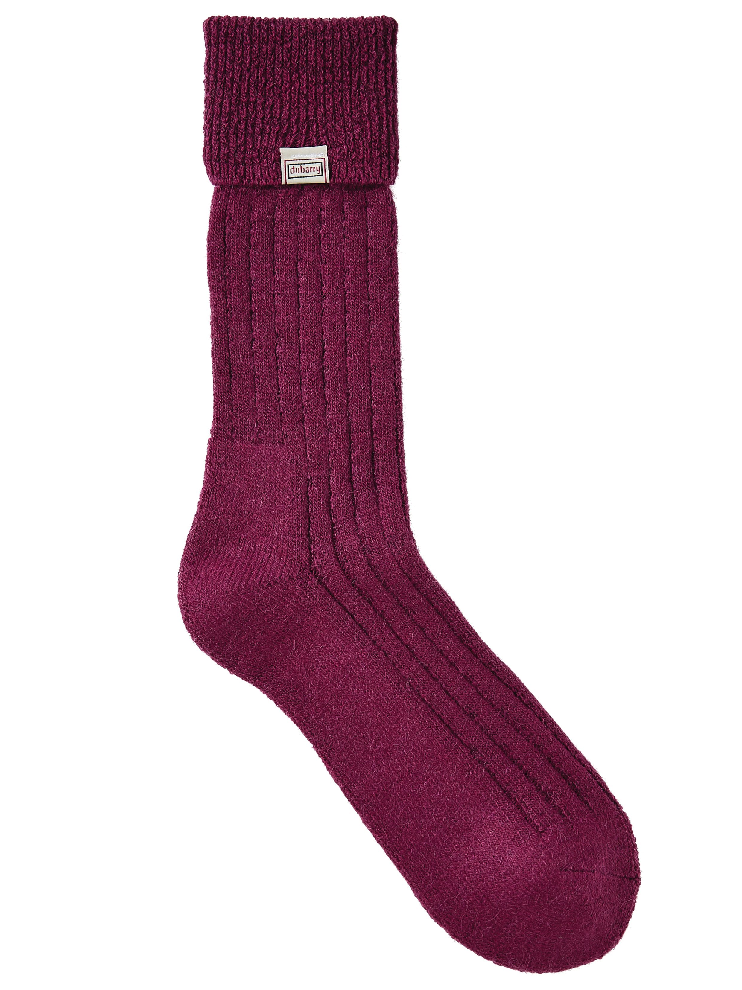 Holycross socks - Currant