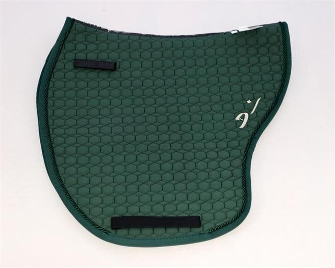 Schalock DD - Mattes quilt - Green