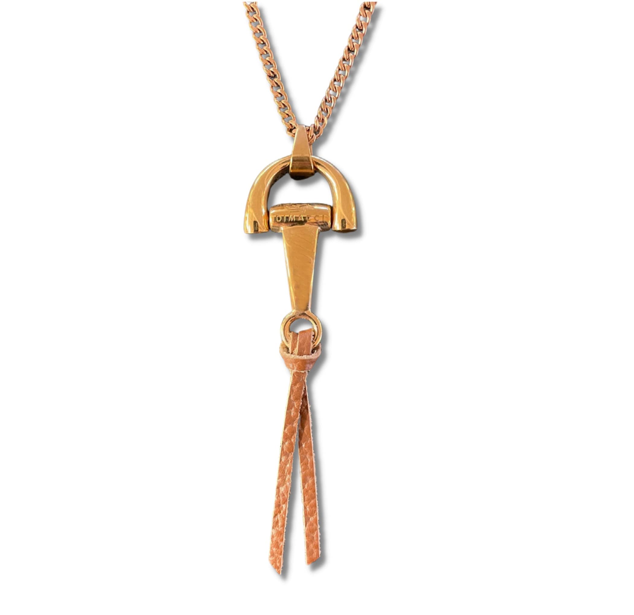 Necklace Lady's Secret - Rose Gold