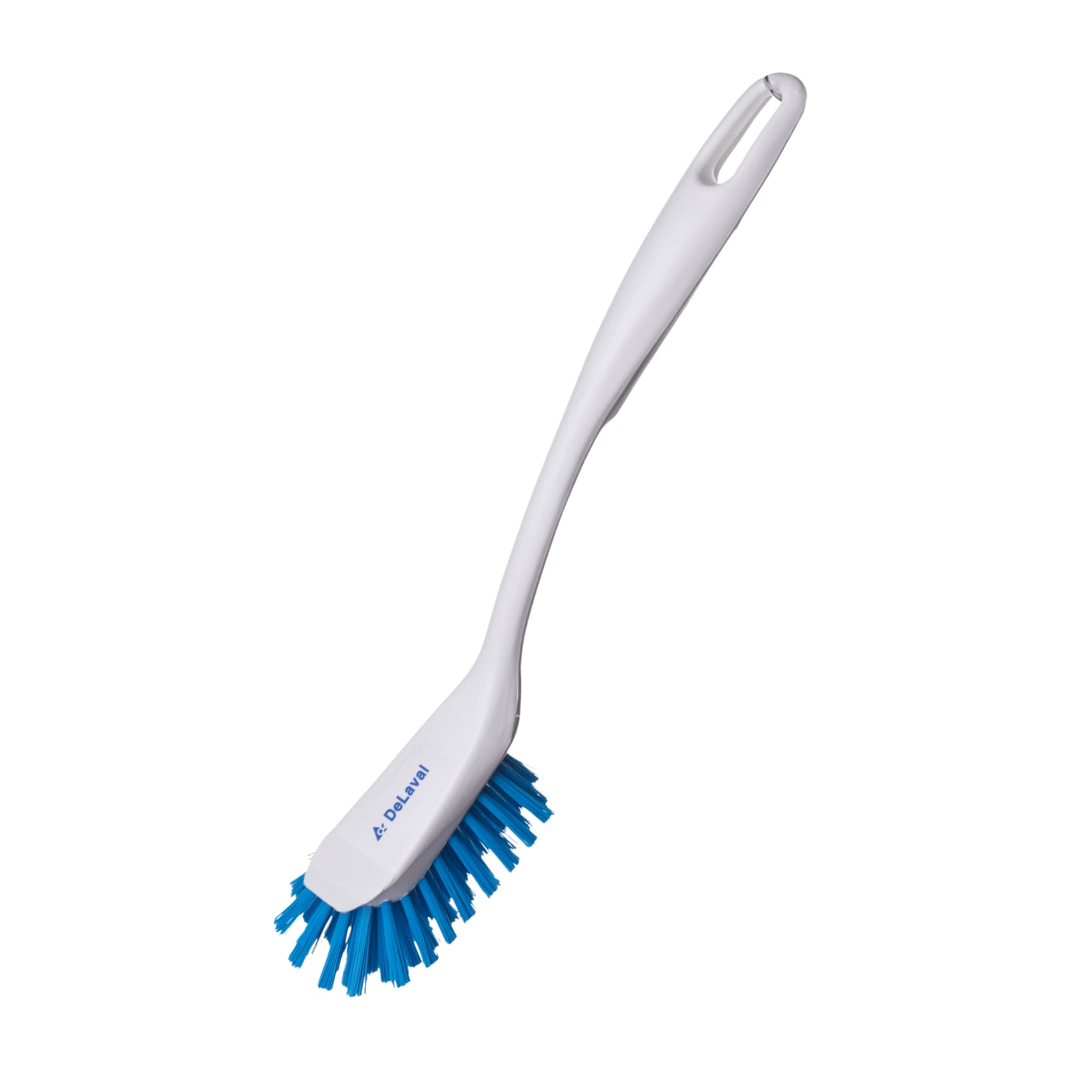 DeLaval Dish Brush - White
