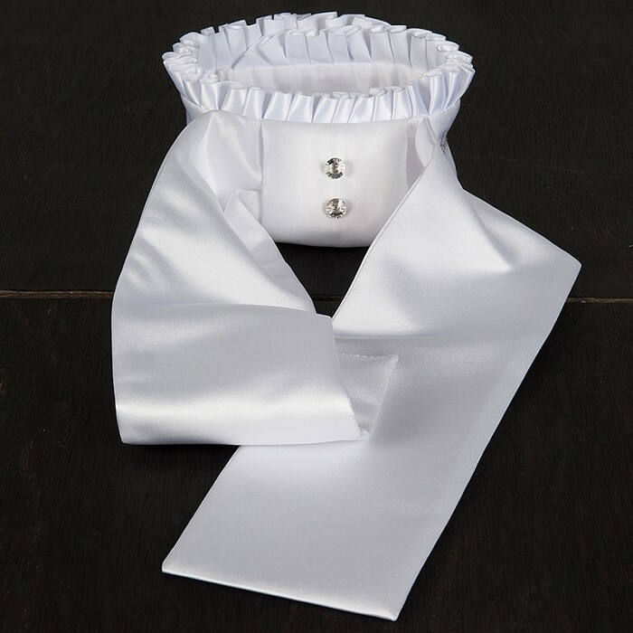 Adel Stock tie