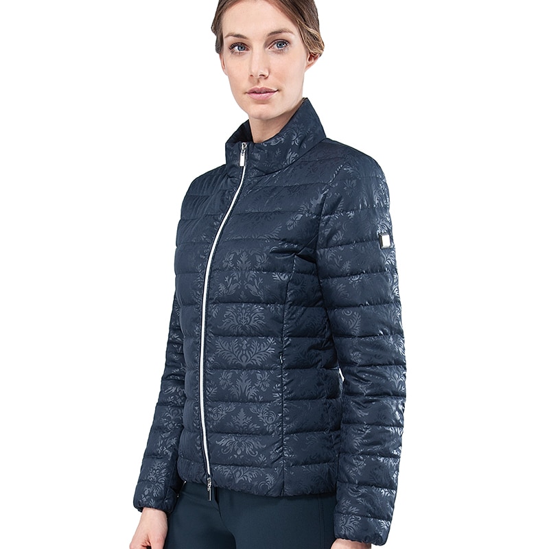 Down jacket Gabby - Navy - S