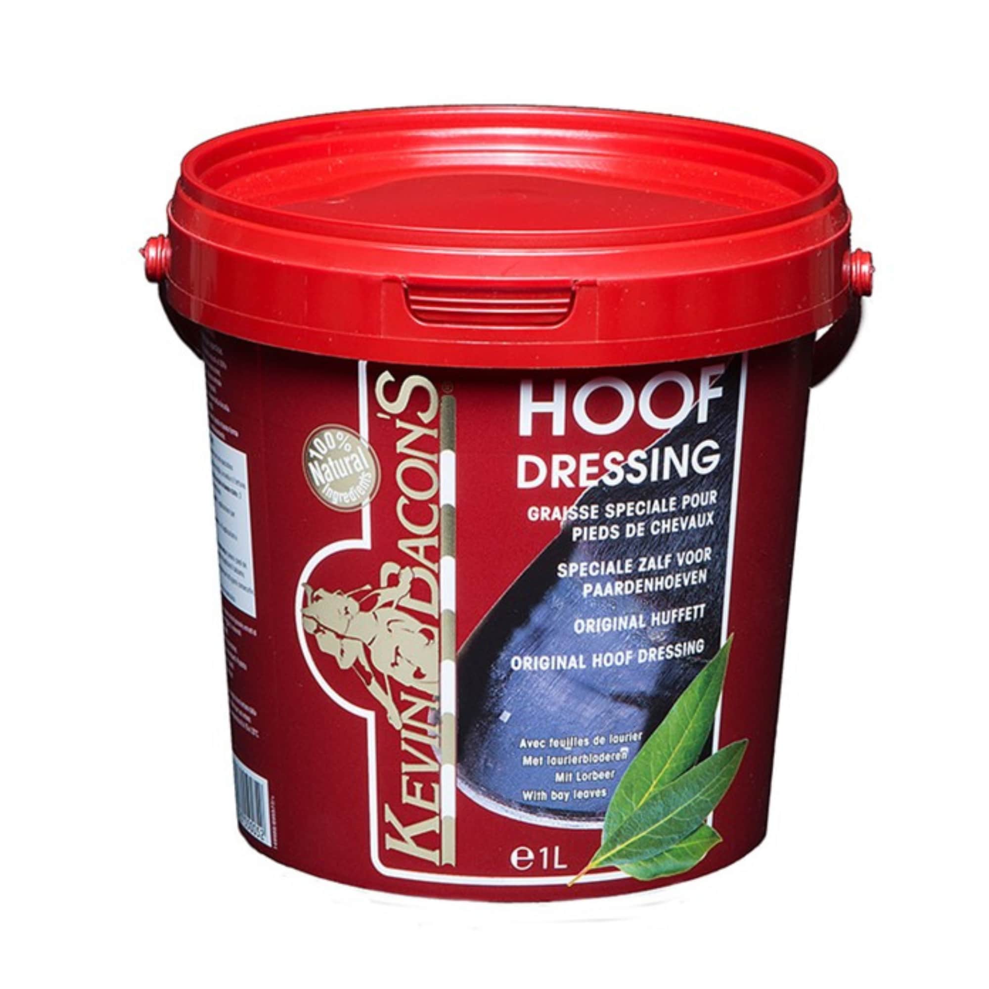 Hovfett - 1 liter