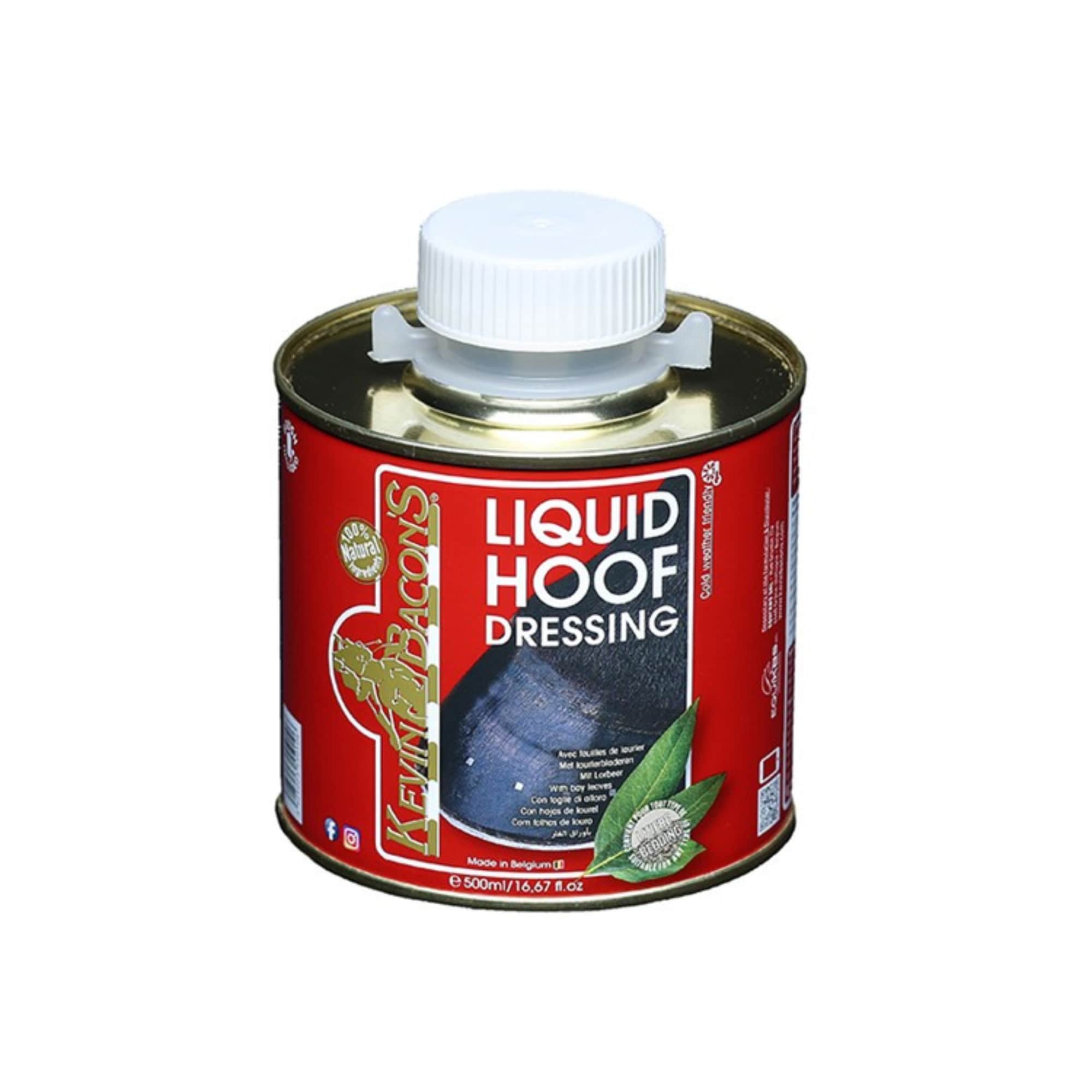 Hoof Oil - 500 ml