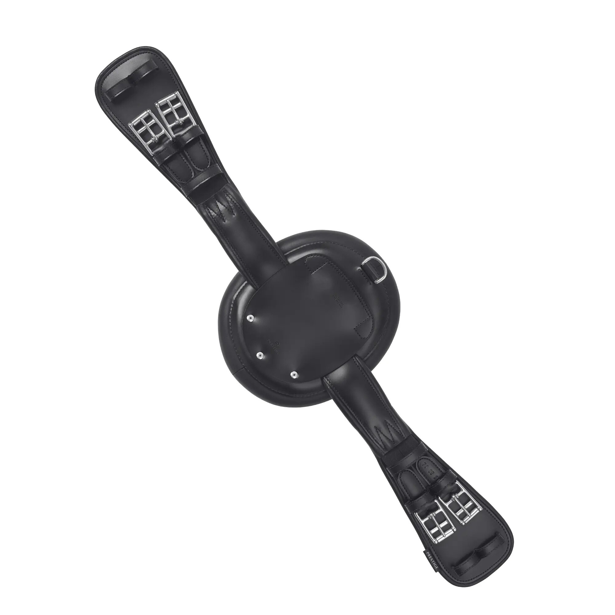 RP Dressage Girth - Black