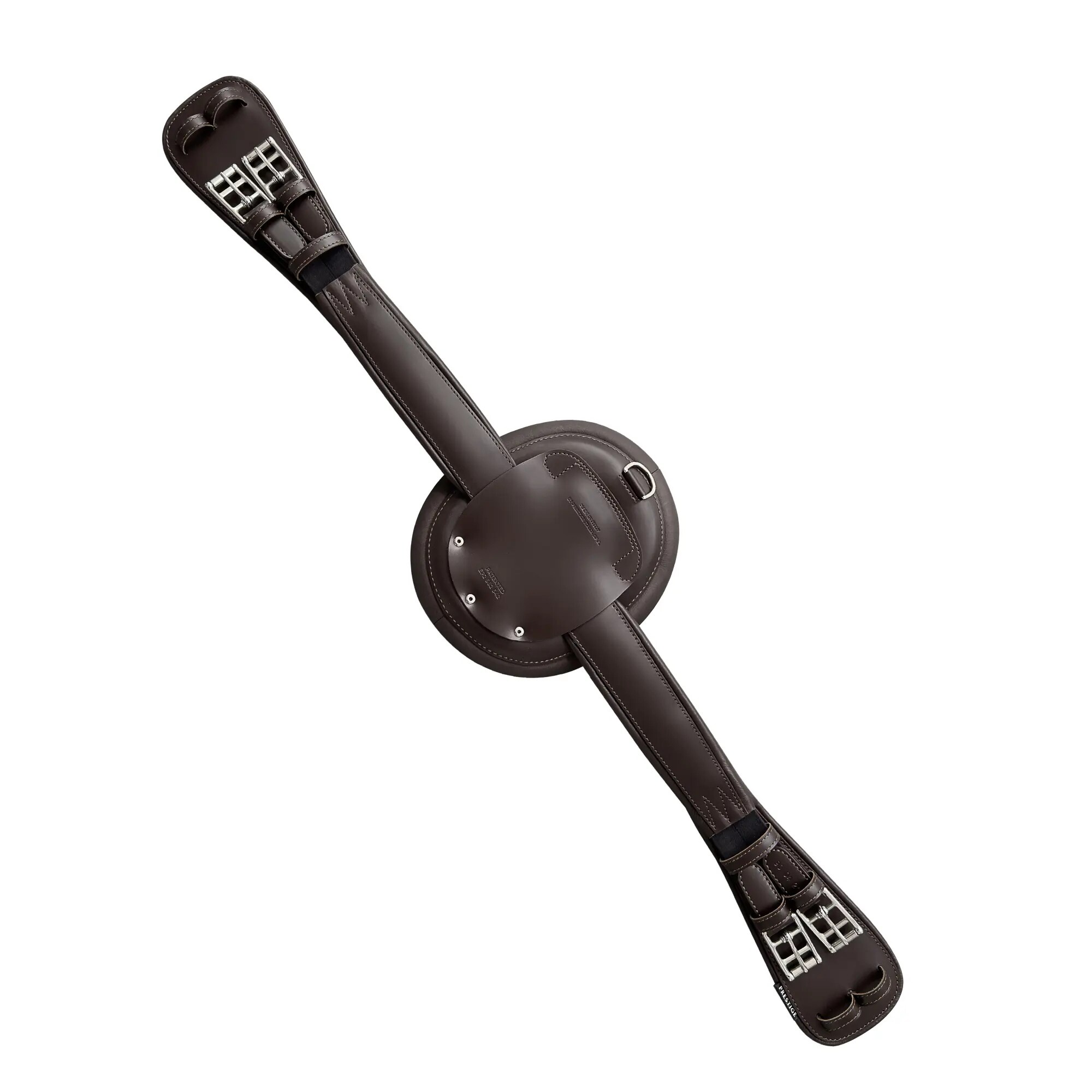 RP Dressage Girth - Brown