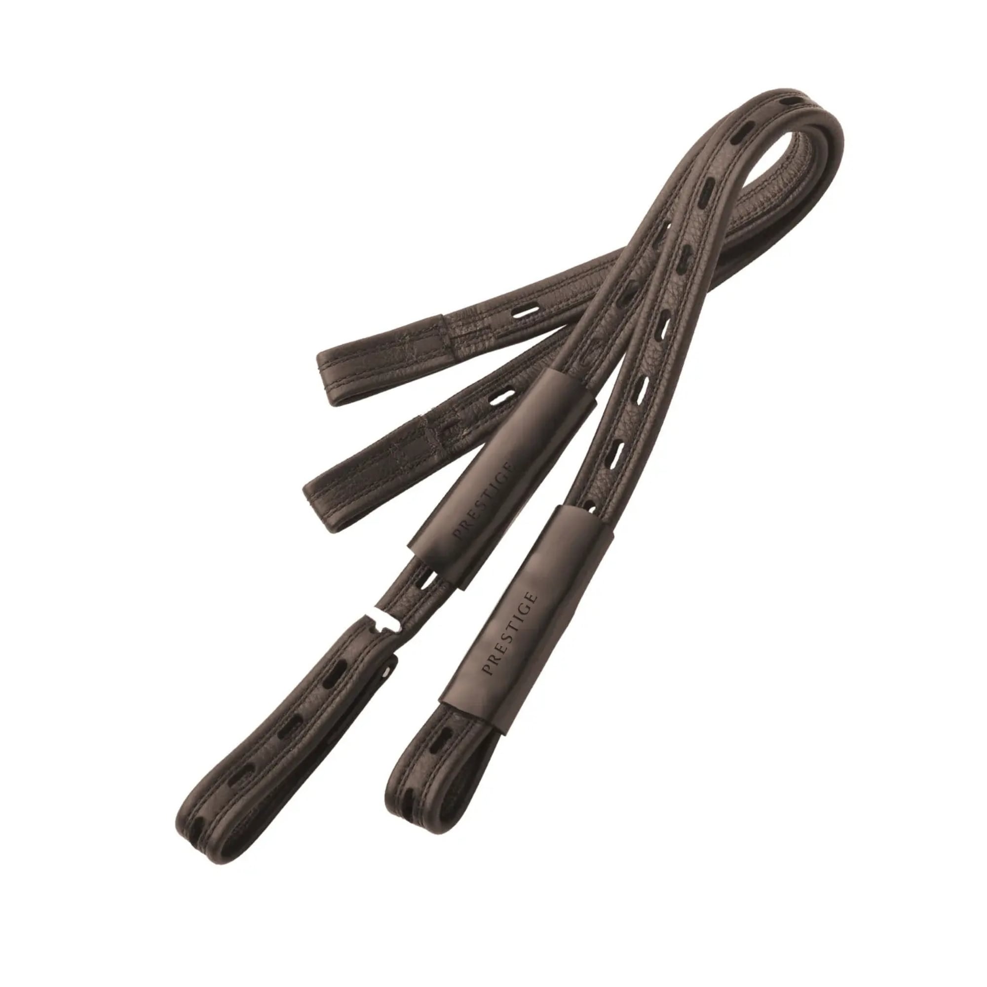 Ideal Stirrup Leathers - Brown