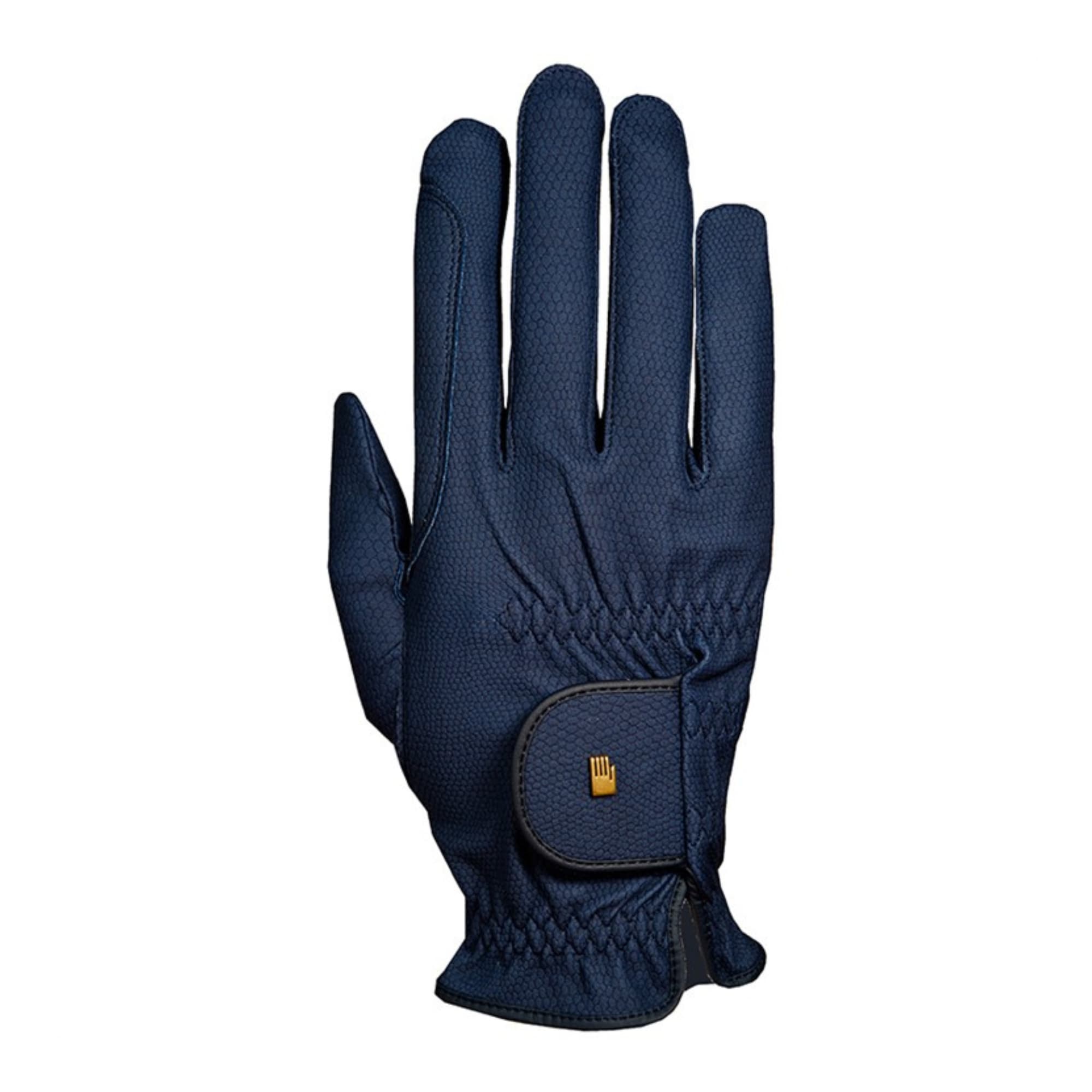 Ridhandske Roeck-Grip Winter - Marin