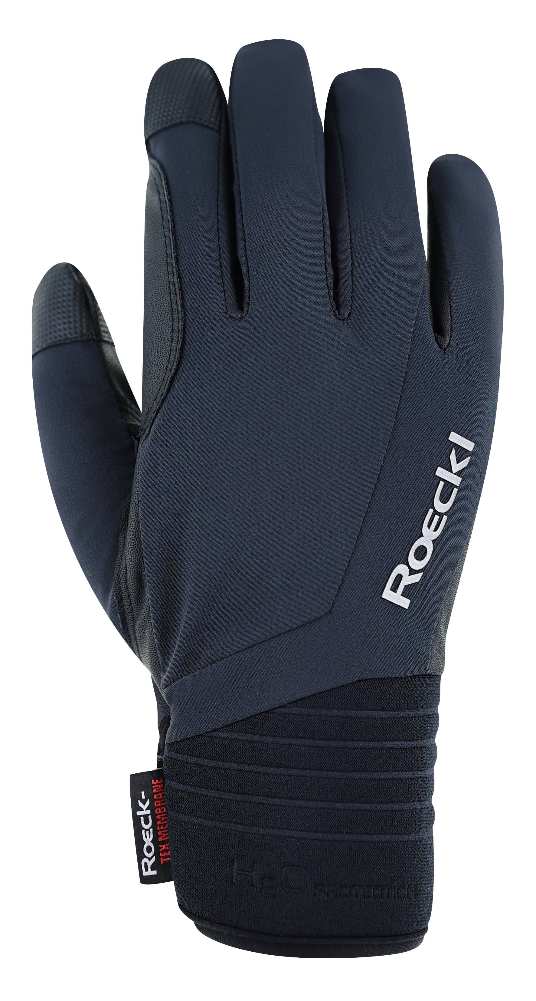 Winsford Glove - Black