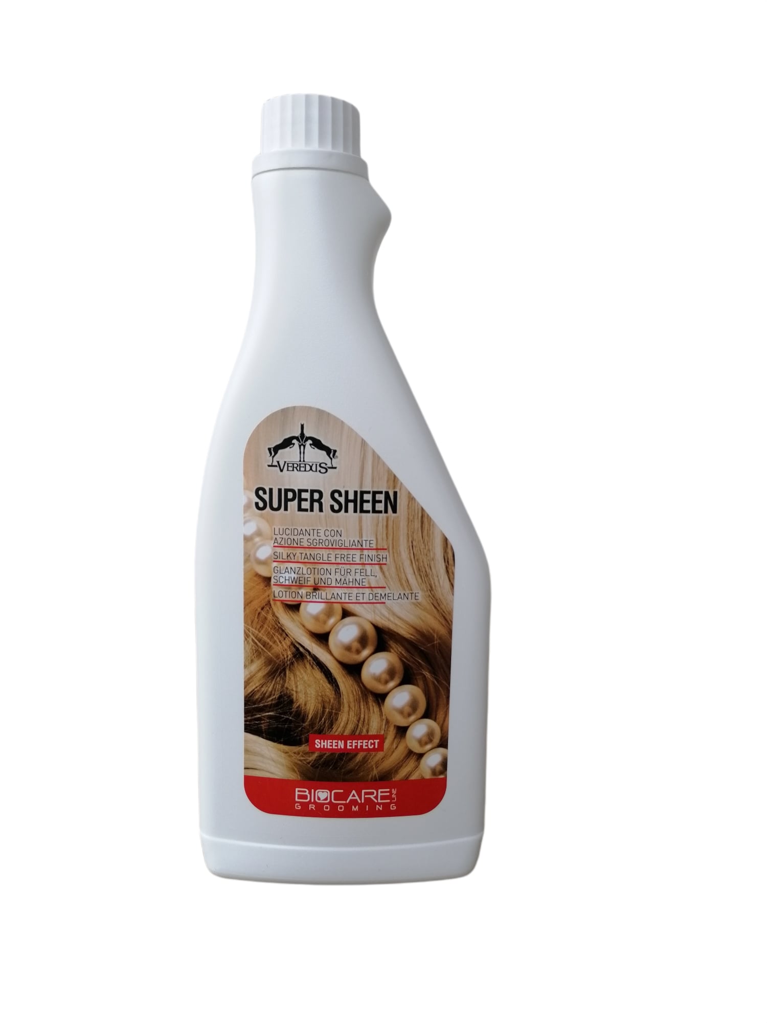 Veredus Super Sheen 500 ml