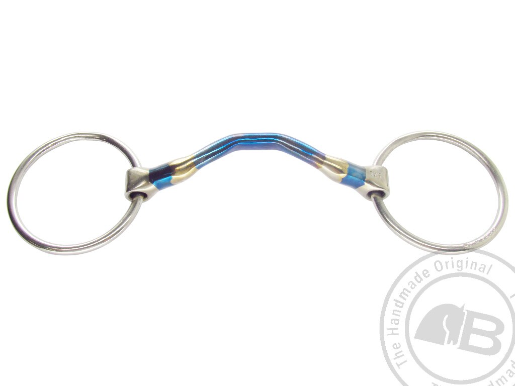 Happy Tongue - Loose Ring