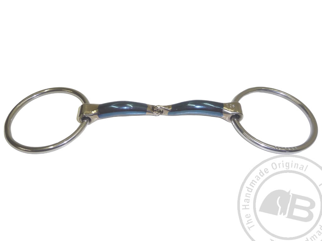 Loose Ring Lock Up single-jointed - 10 mm