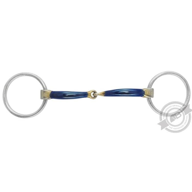 Bridong 2-delad Lock Up Comfy - 12 mm