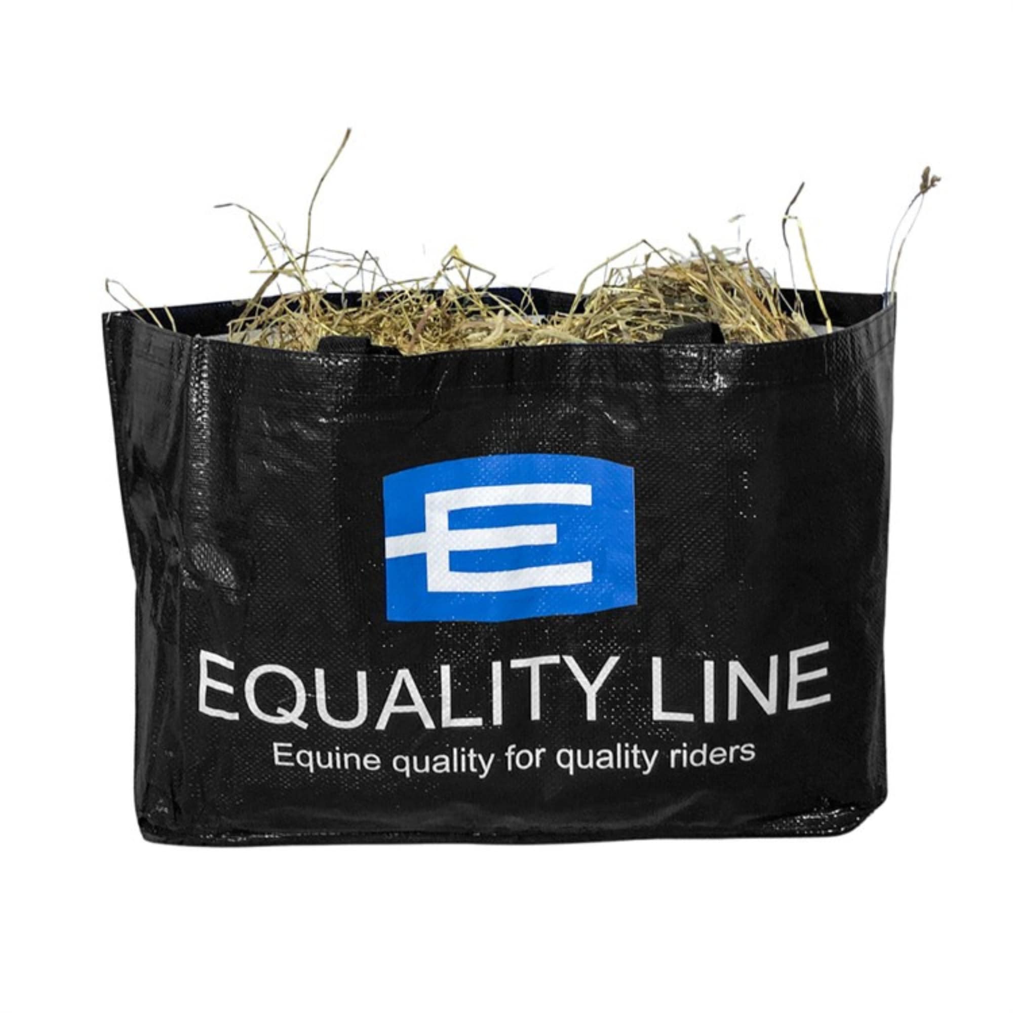 Svart Höpåse från Equality Line