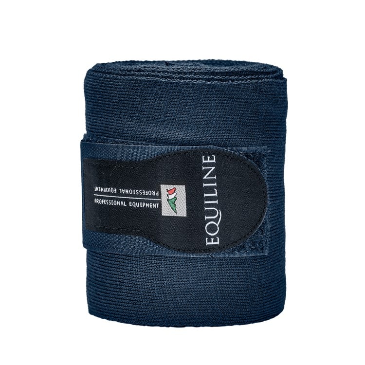 Equiline stallbandage - Marin