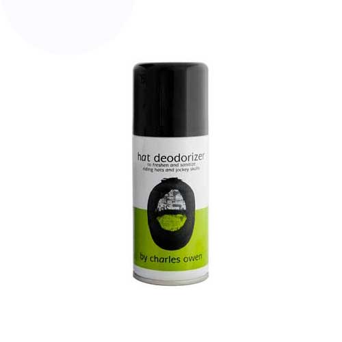 Helmet deodoriser
