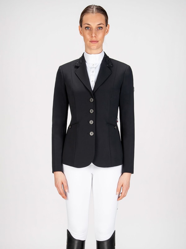 Gioia Dressage jacket - Black