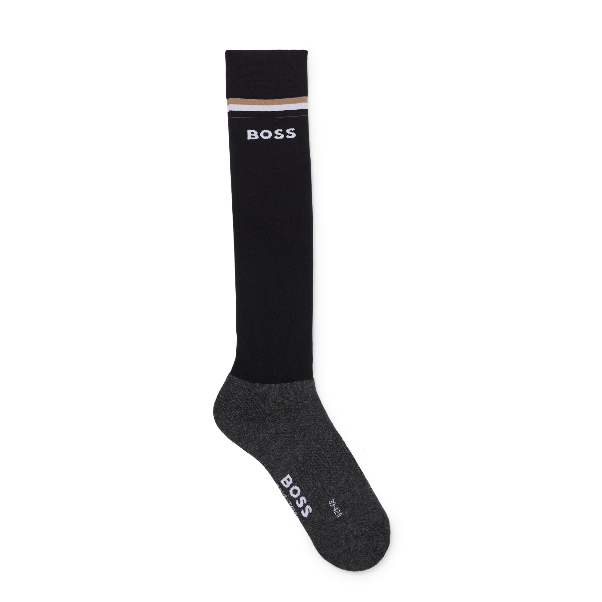 Boss Classic Socks - Svart