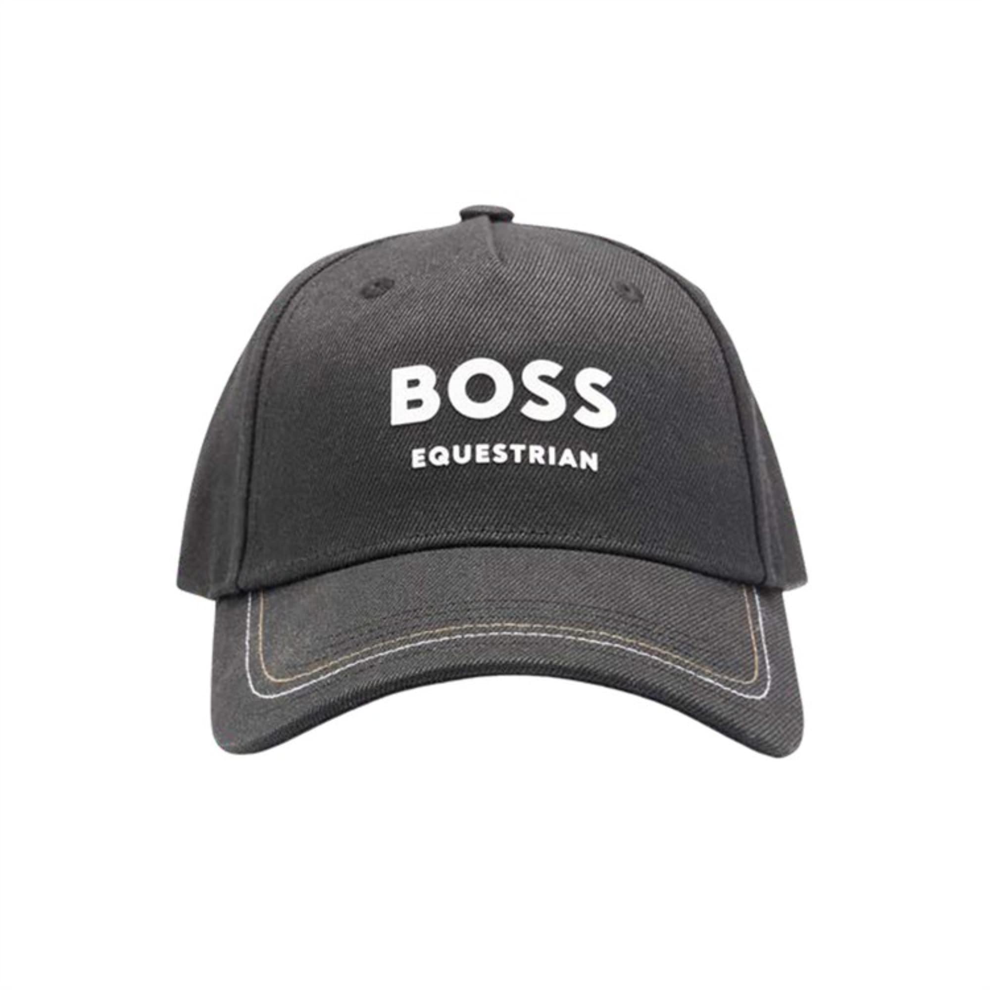 Boss Classic Cap - Svart