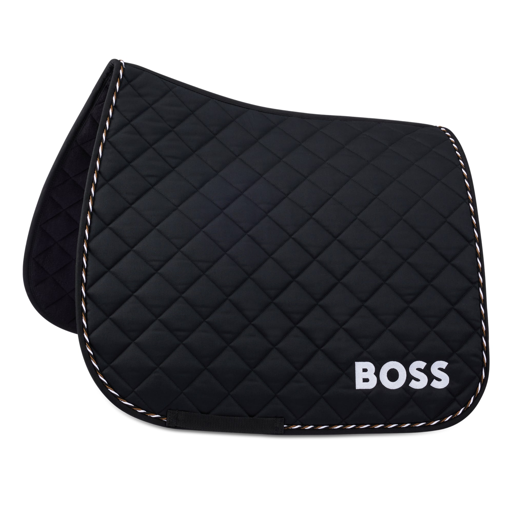 Dressyrschabrak Signature - Svart