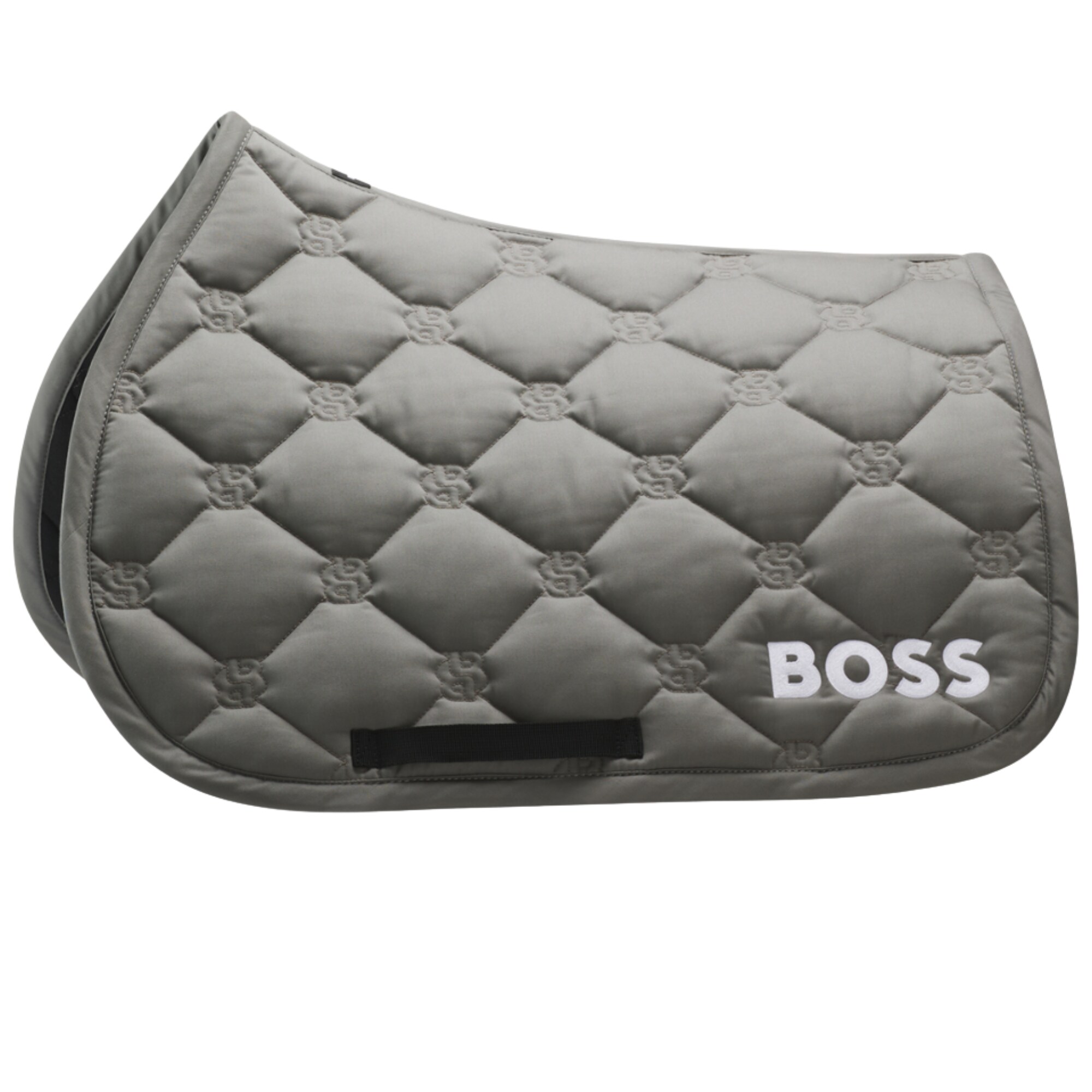 Hampton Jumping Saddle Pad – Tealeaf