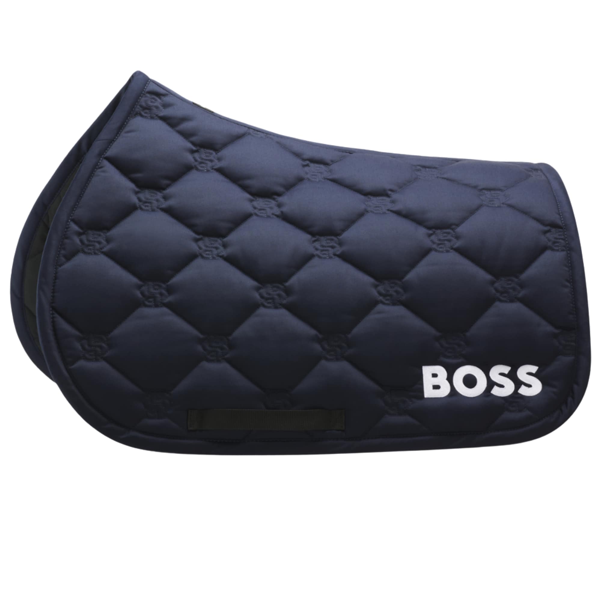 Hampton Jumping Saddle Pad – Sky Captain