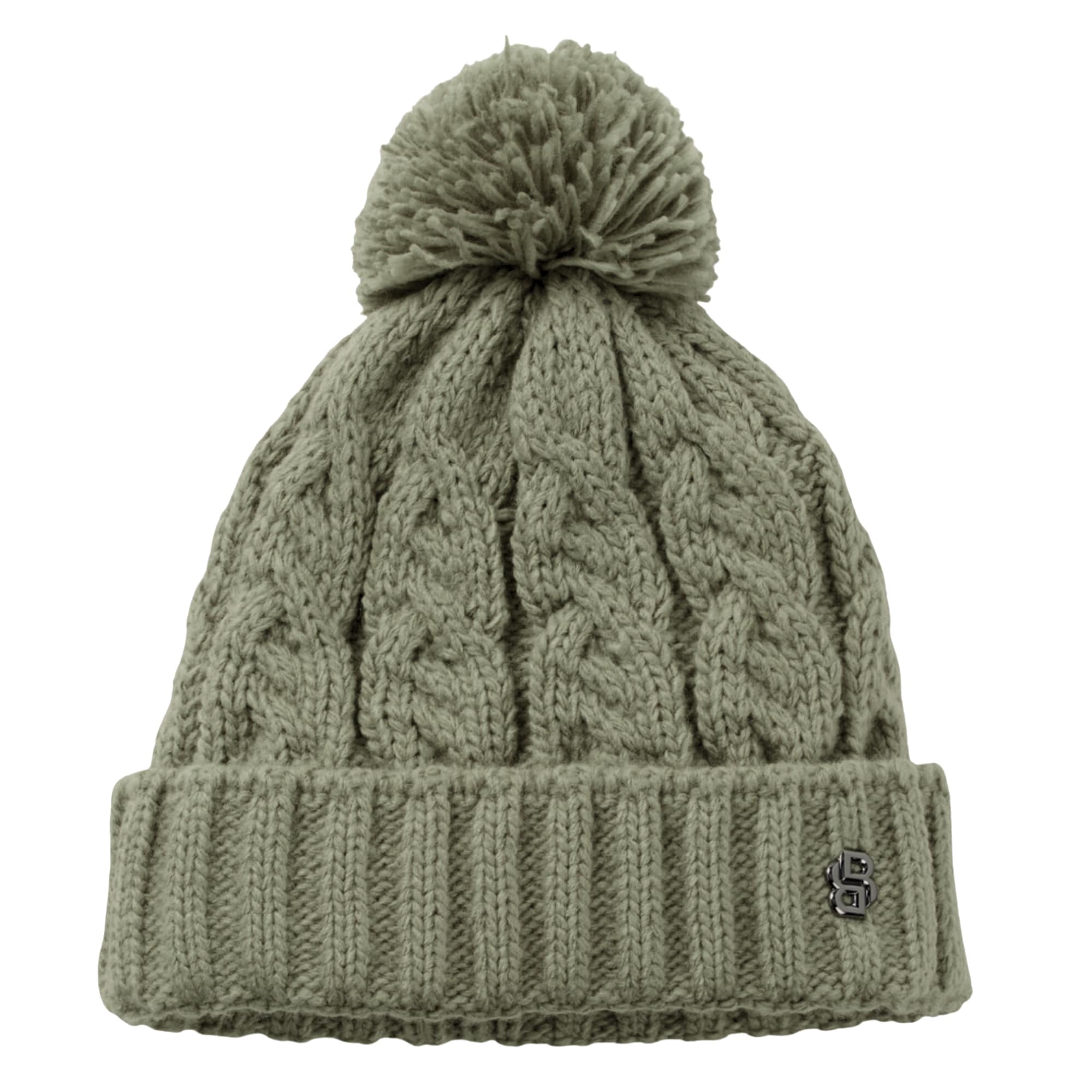 Bella Beanie – Tealeaf