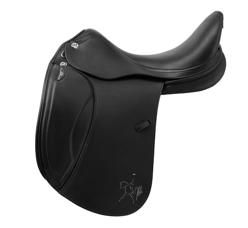 Dressage saddle X-Helen Lux