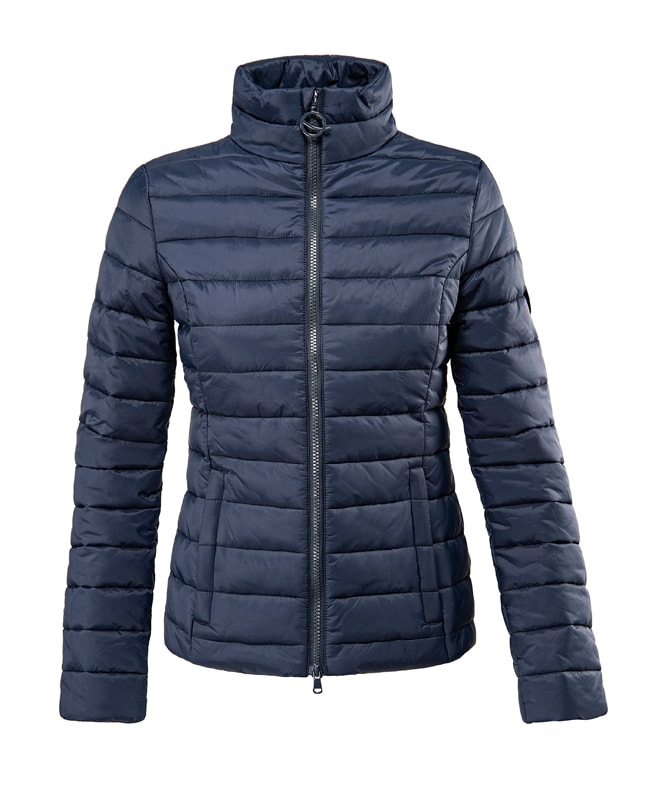 Lightweight jacket - Navy