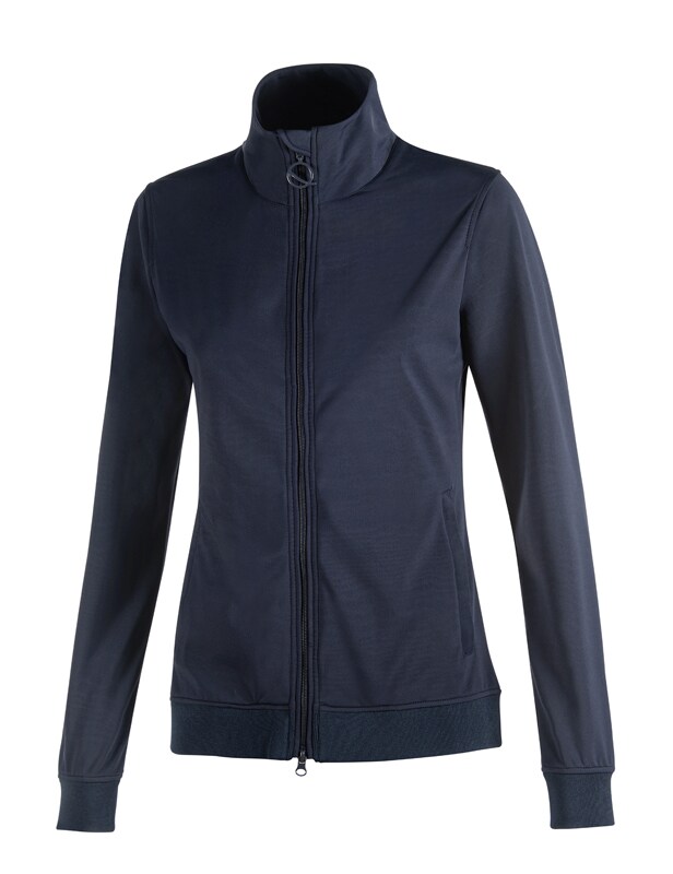 Softshell jacka - Navy