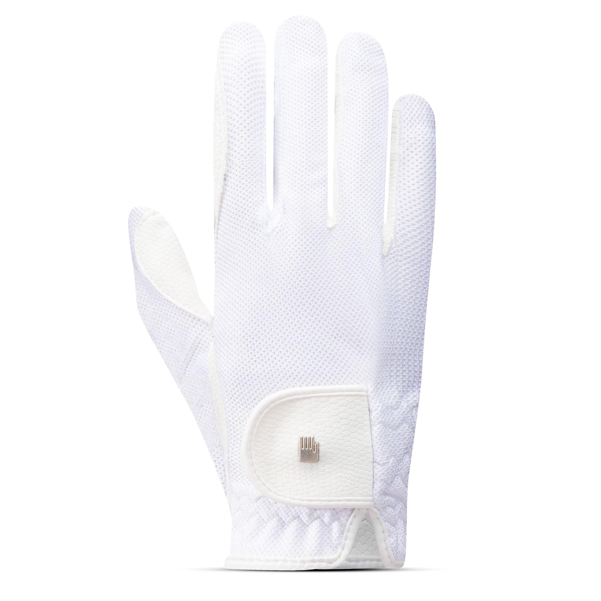 Roeck-Grip Lite - White