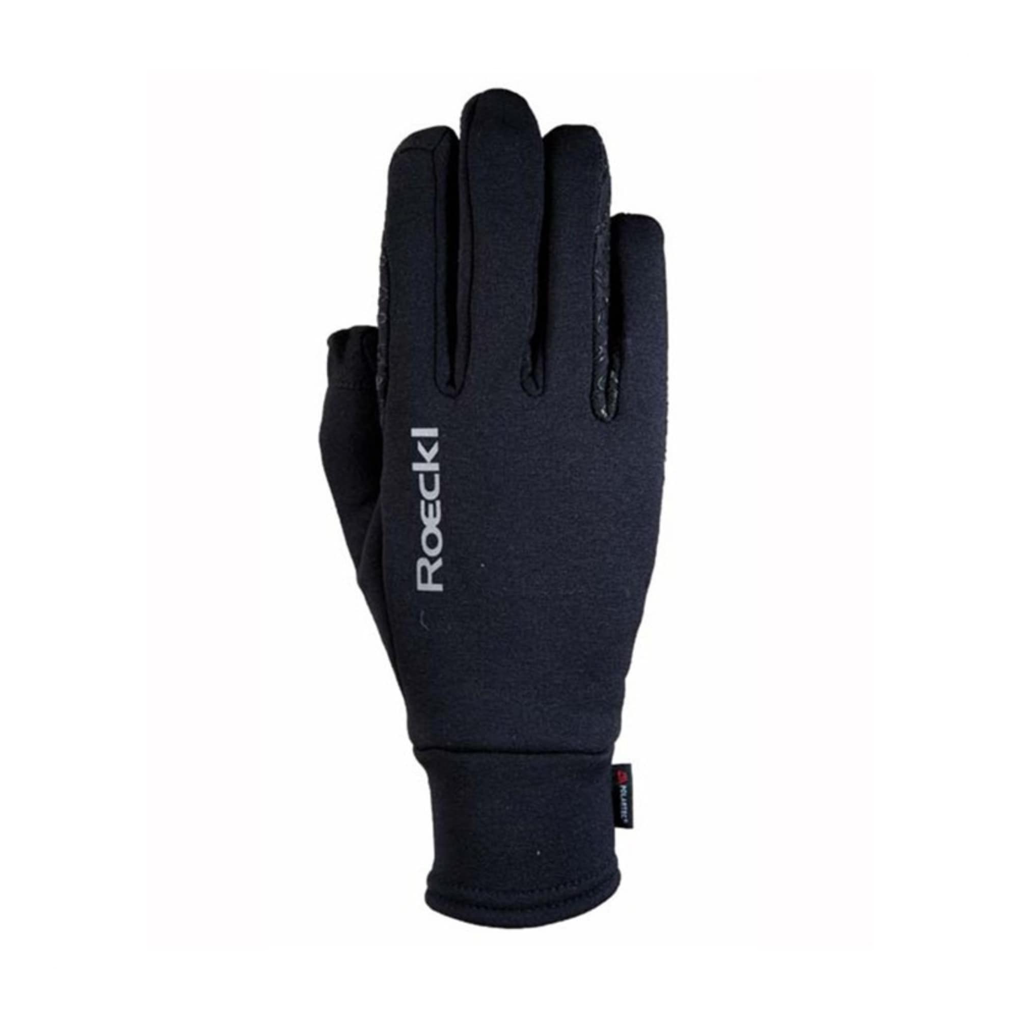 Ridhandske Polartec Weldon - Svart