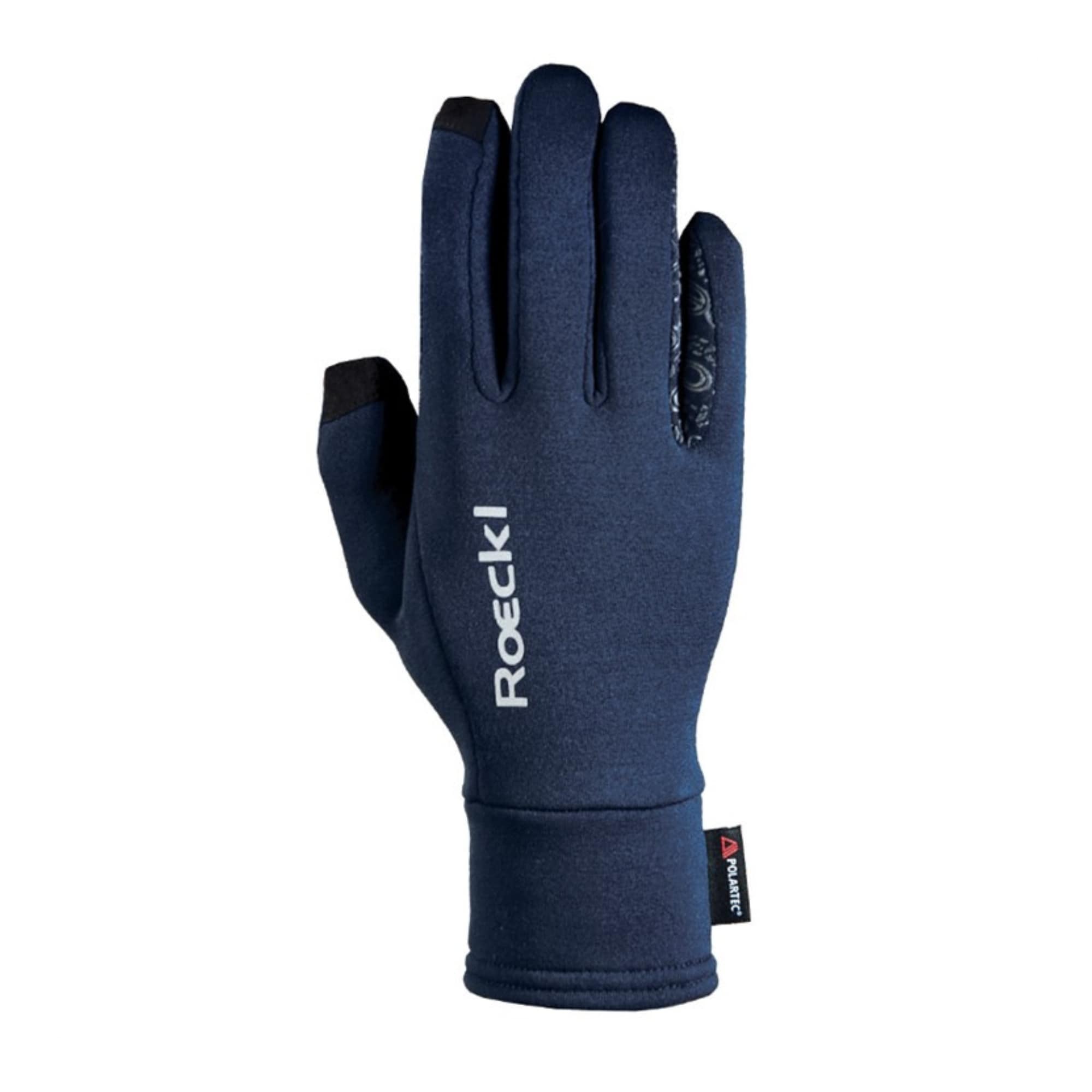 Ridhandske Polartec Weldon - Marin