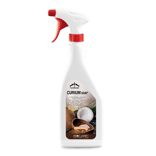 Curium tvål spray - 500ml