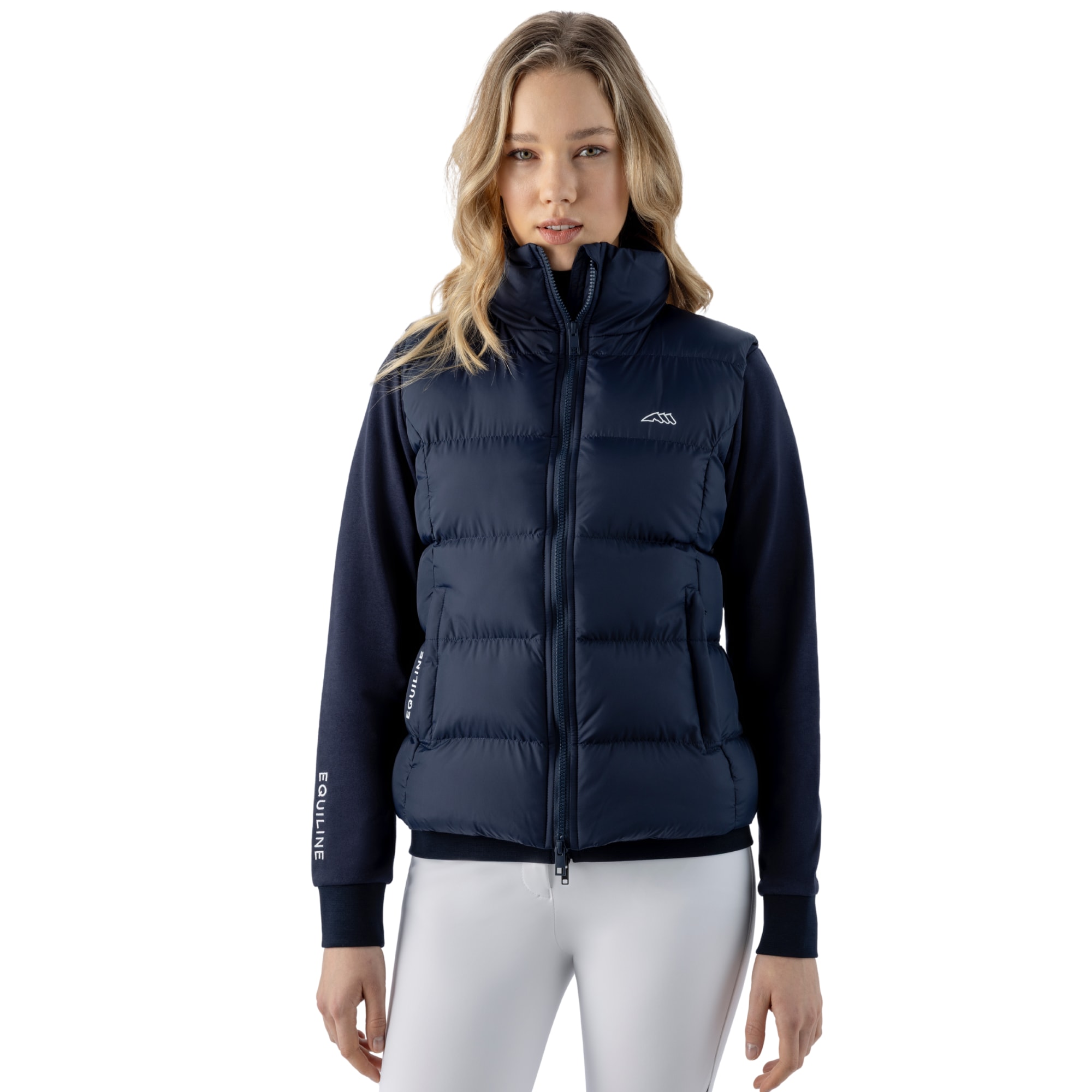 Eqvartek Vest - Blue