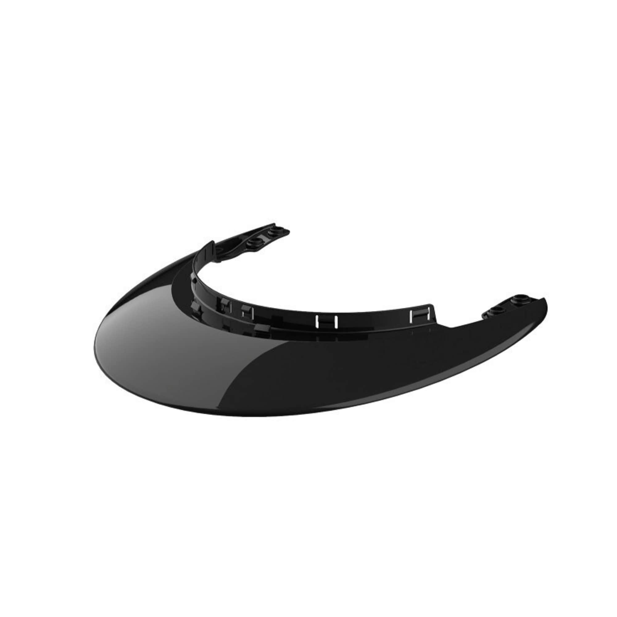 Visir-Polo Polish Cromo 2.0 - Svart
