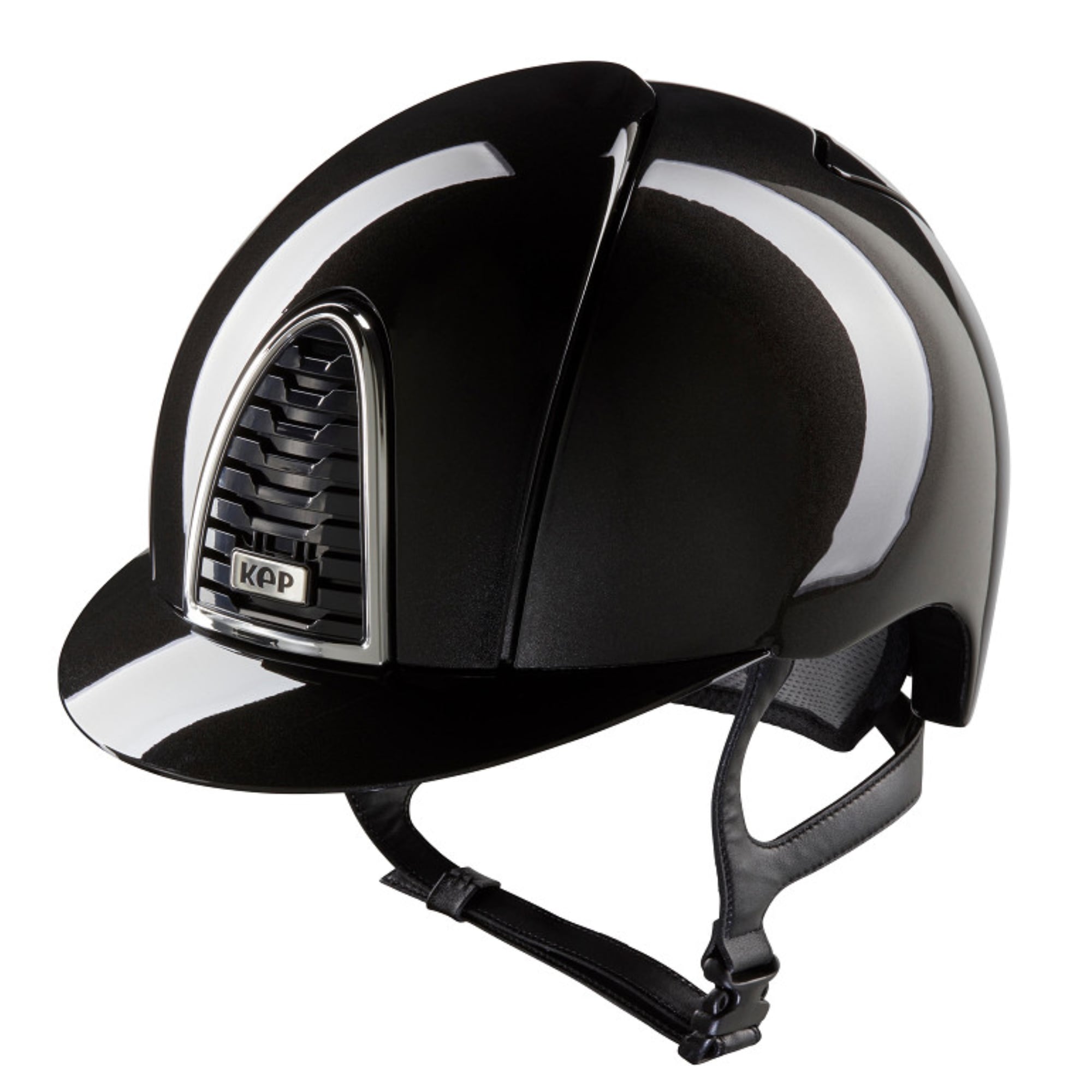 Cromo 2.0 Shine - Svart