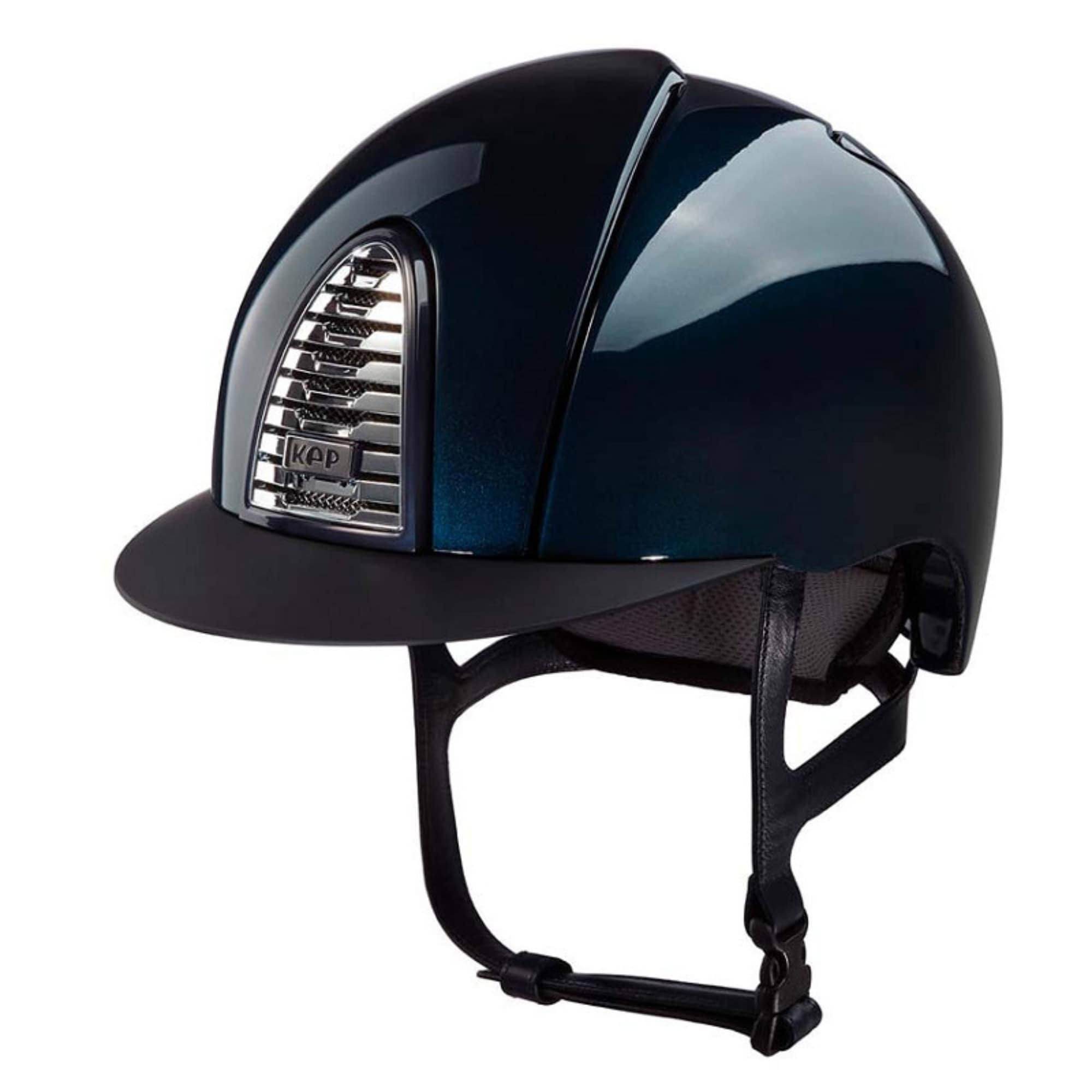 Kep Cromo 2.0 Ridhjälm Blue Shine