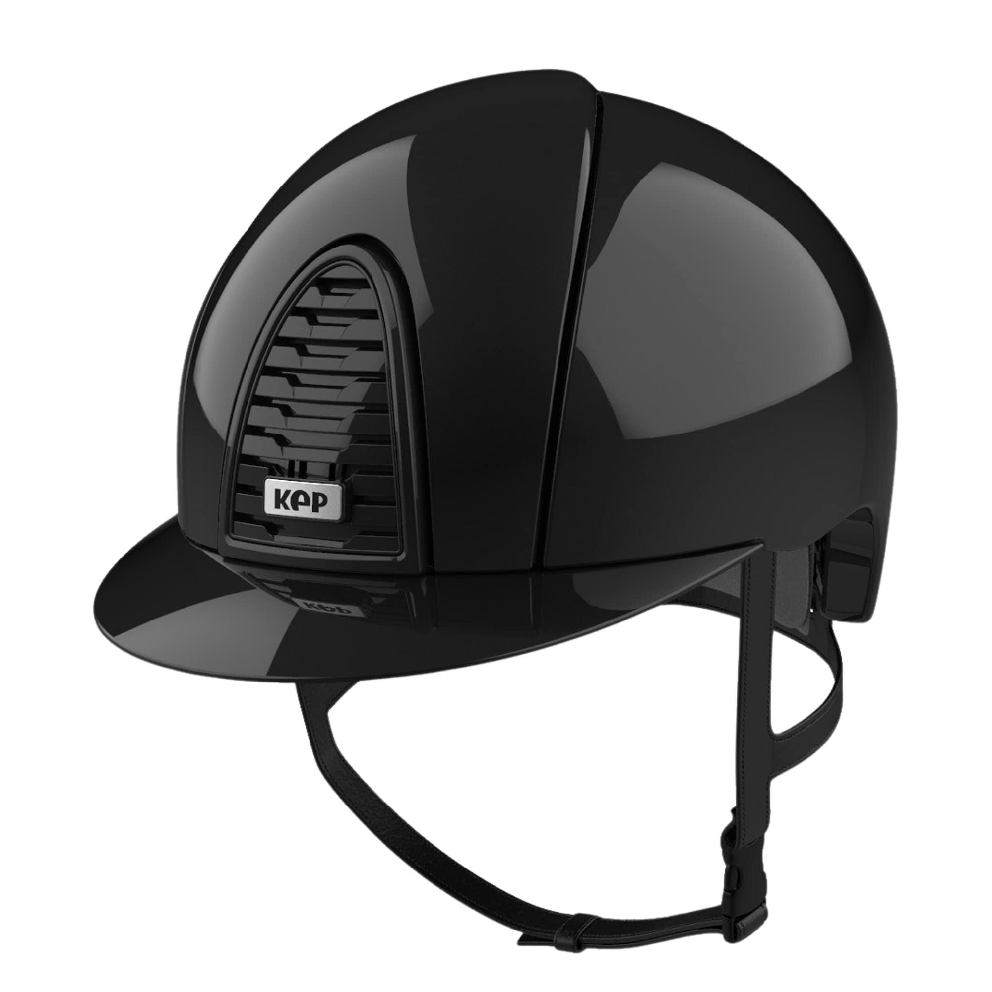 Cromo 2.0 Polish - Svart