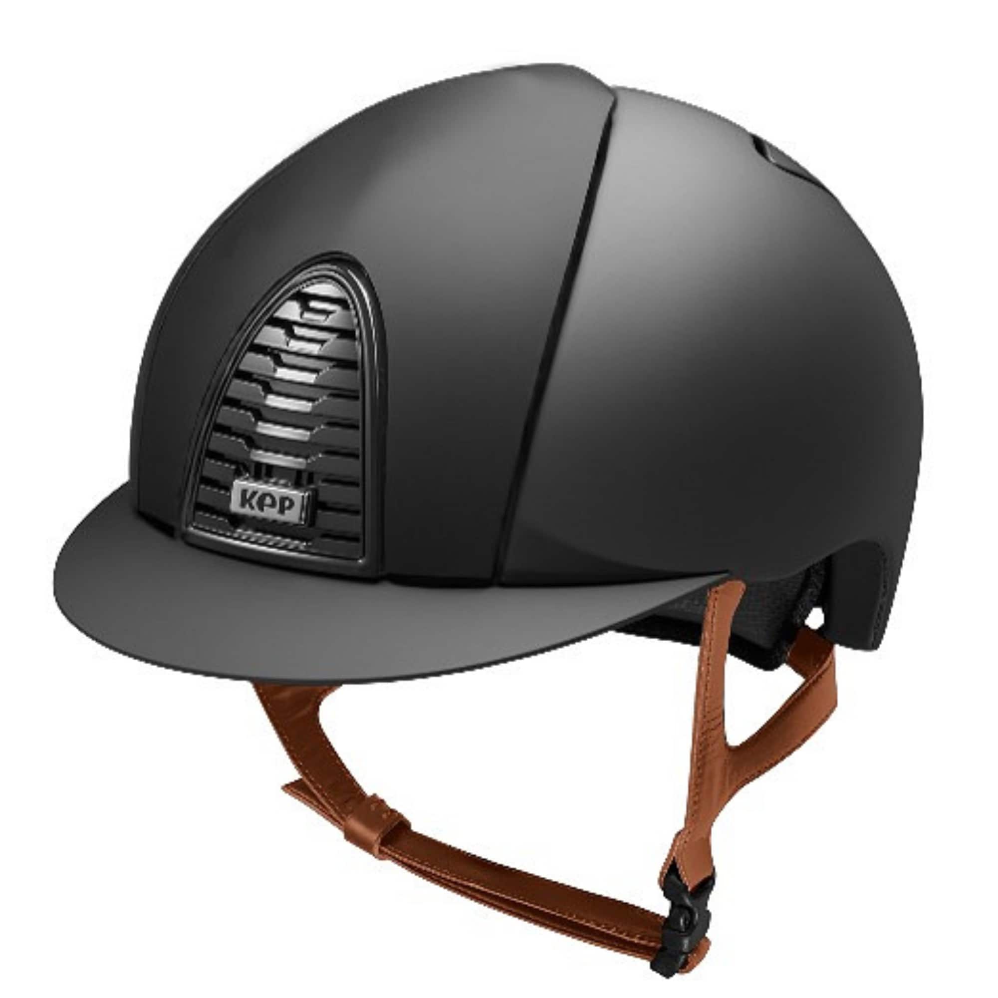 Cromo 2.0 Matt - Black/Beige