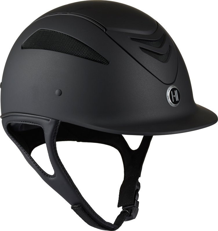 Defender Pro Paint Matt - Black