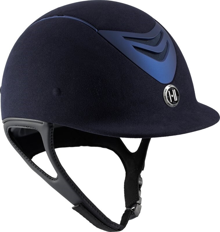 Defender Elegance Chamude - Navy