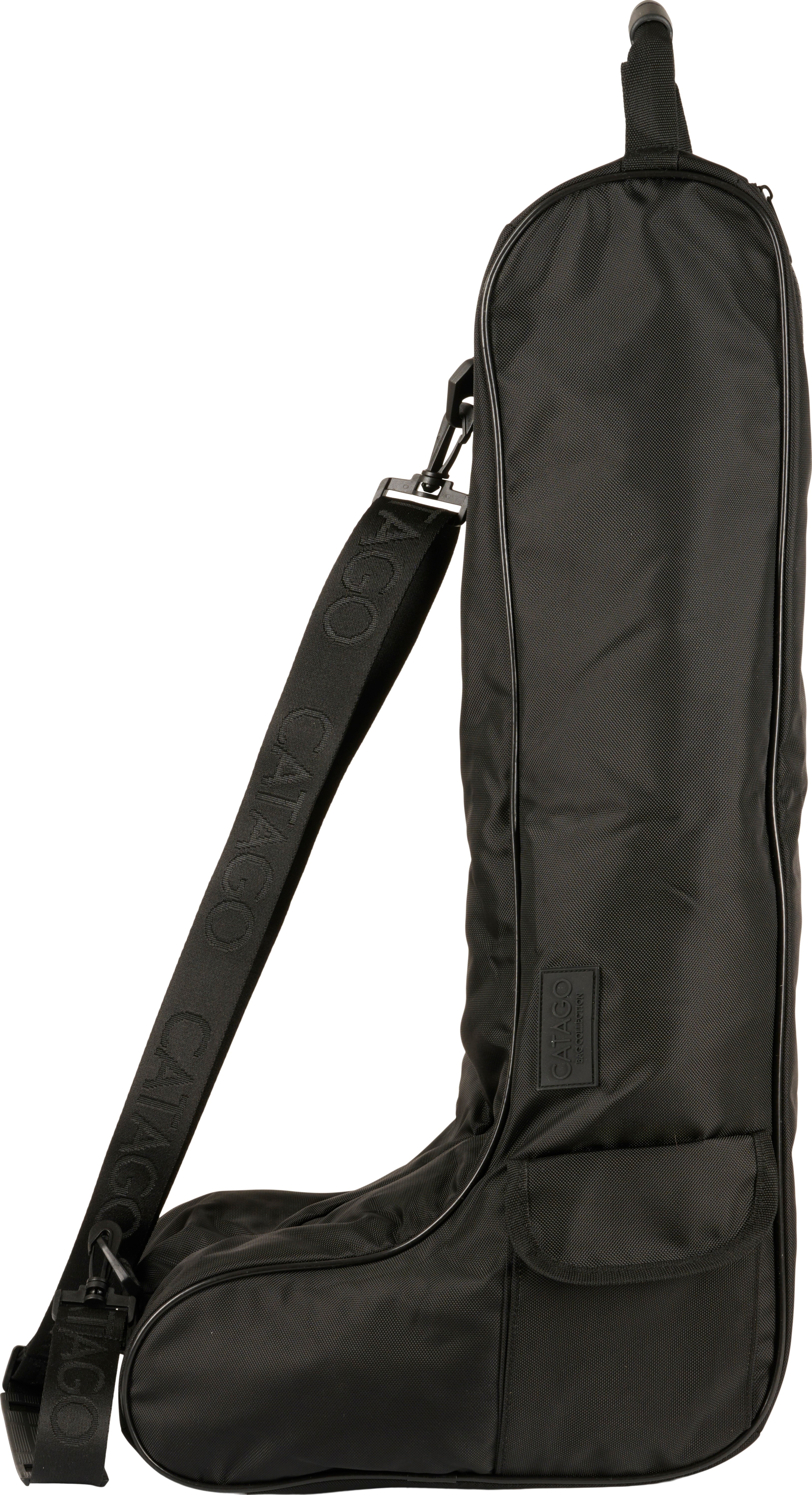 Boot Bag - Black