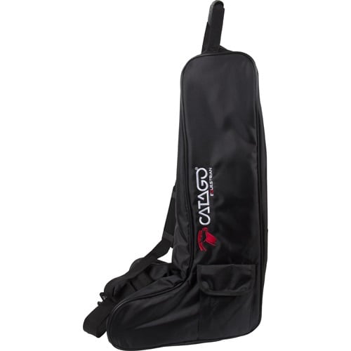 Boot Bag - Black