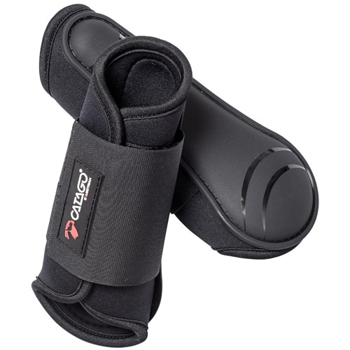 Brushing Boots Neoprene