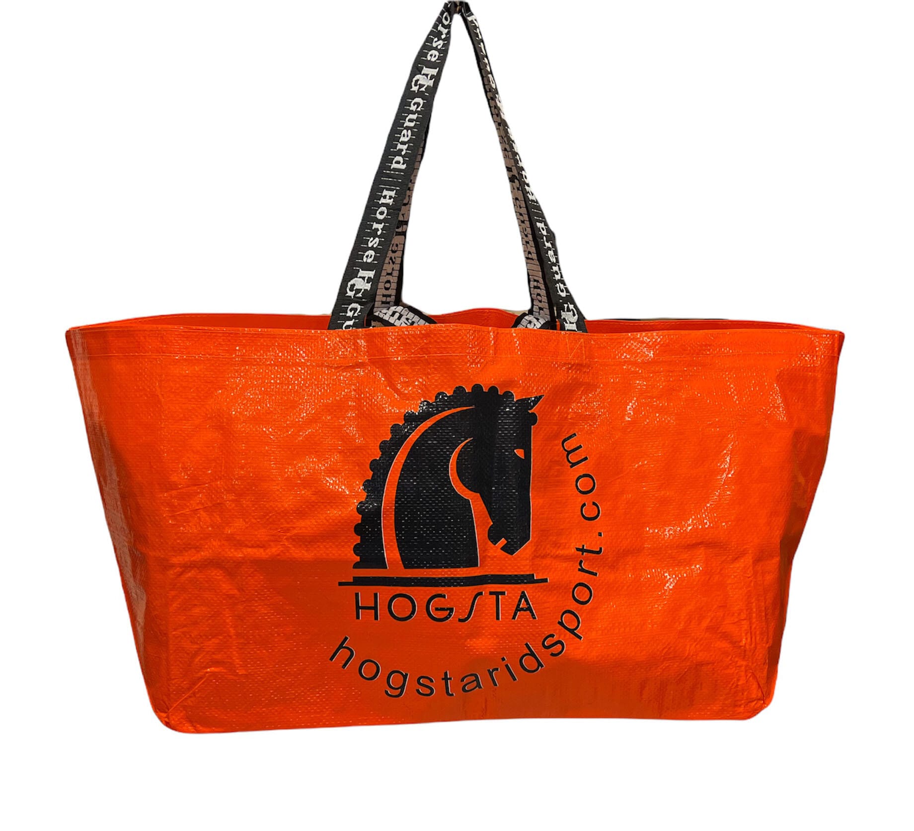 Hö-/stallkasse - Hogsta - Orange