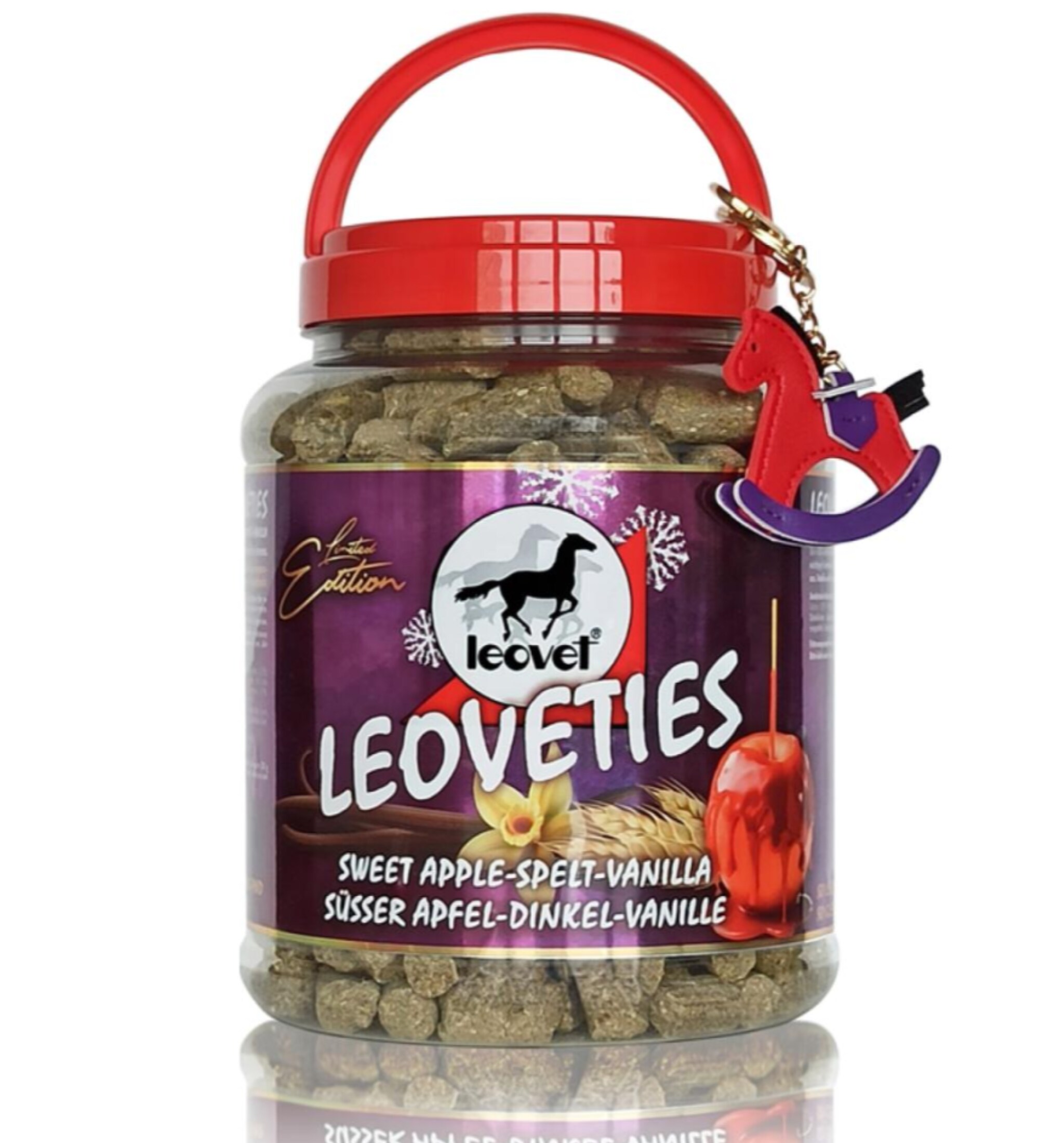 Leoveties Winter Edition - 2250 gr