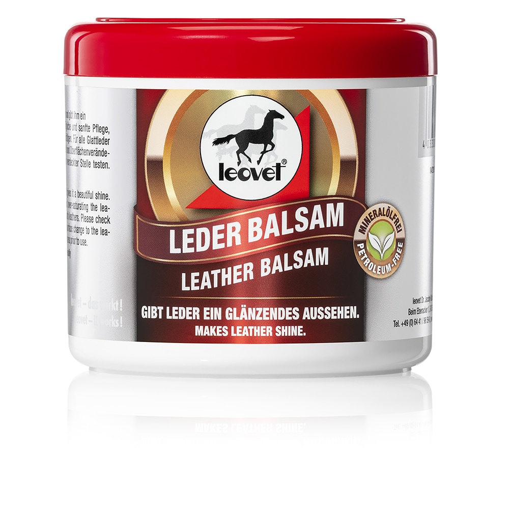 Läderbalsam - 500ml