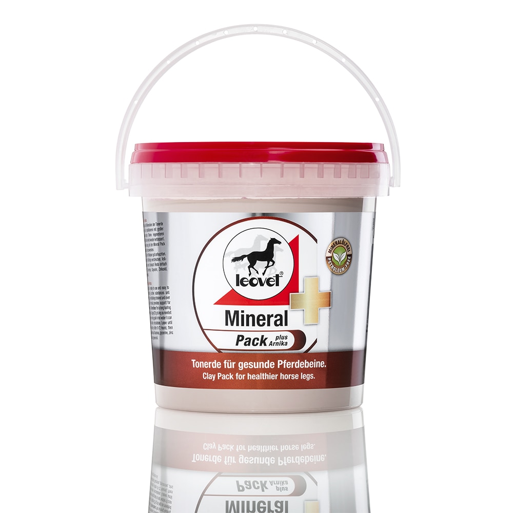 Mineralpack plus arnica - 1500g