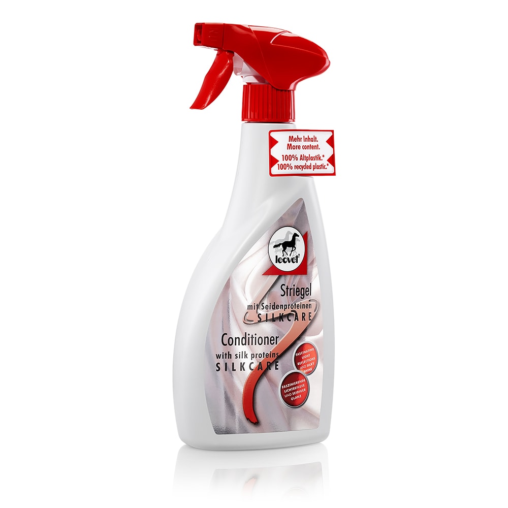 Silkcare conditioner spray - 550ml